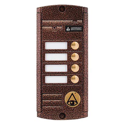 AVP-454 (PAL) / Proxy / TM