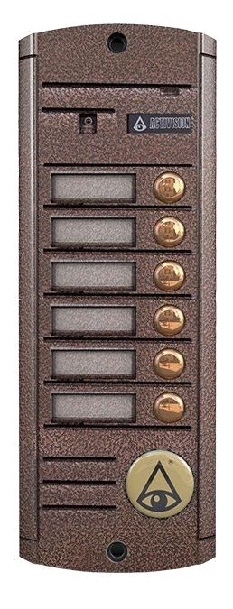 AVP-456 (PAL) / Proxy / TM