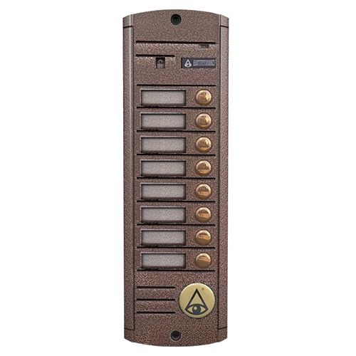 AVP-458 (PAL) / Proxy / TM