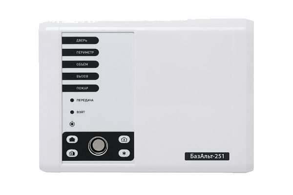 БазАльт-251