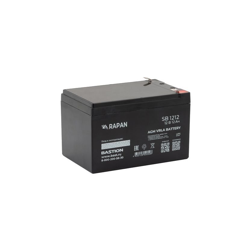 RAPAN SB 1212