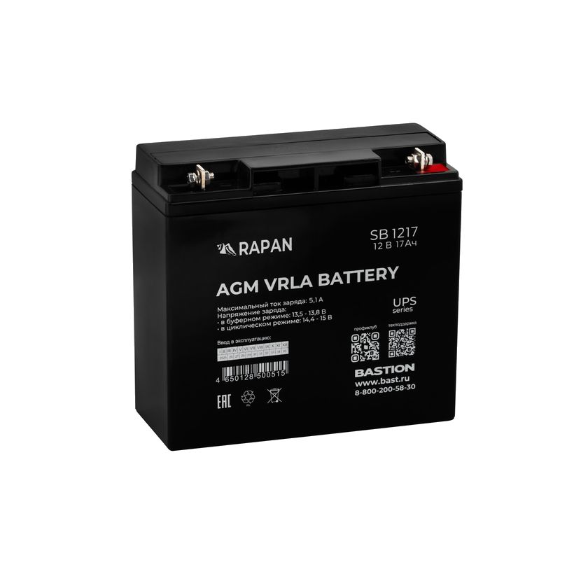 RAPAN SB 1217