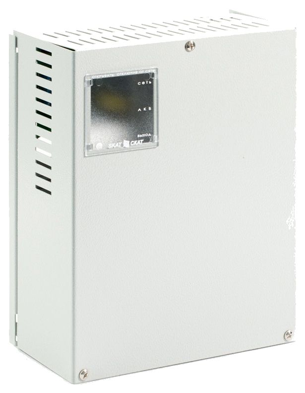 СКАТ-1200У (СКАТ ИБП-12/6,5-17)