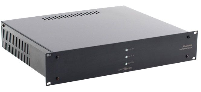 СКАТ-2400И7 RACK (СКАТ ИБП-24/4,5-2x17-RACK)