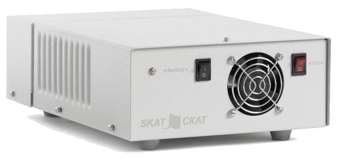 СКАТ-2400 исп.6/10 (СКАТ ИБП-24/6)