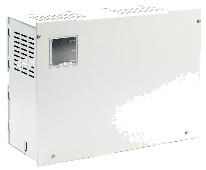 СКАТ-2400И7 исп.5000 (СКАТ ИБП-24/4,5-2х40)