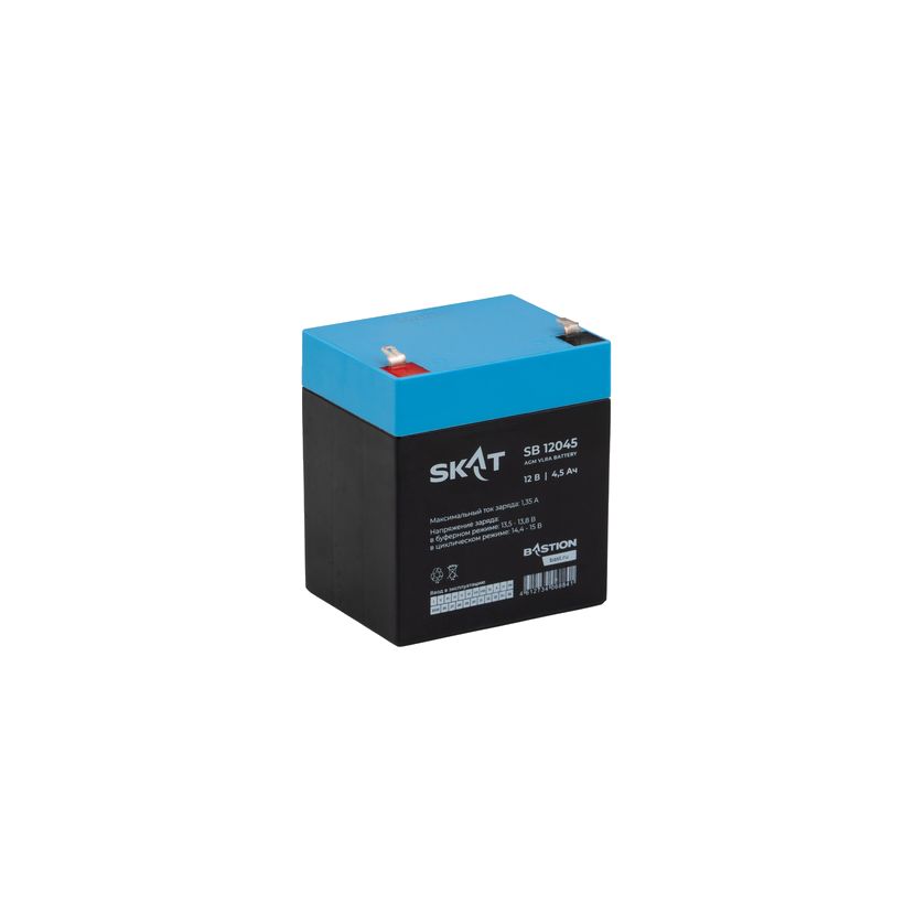 SKAT SB 12045