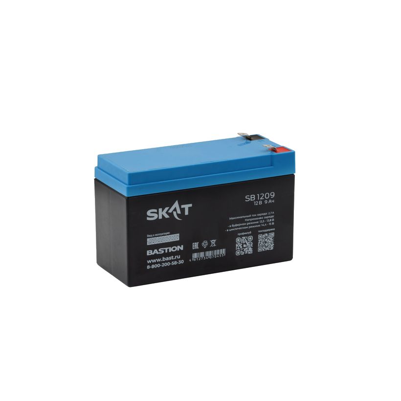 SKAT SB 1209