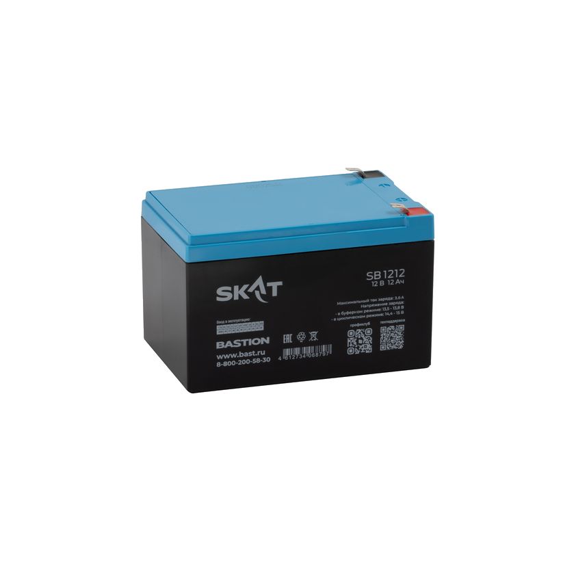 SKAT SB 1212