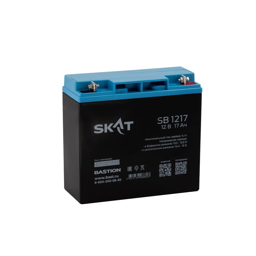SKAT SB 1217