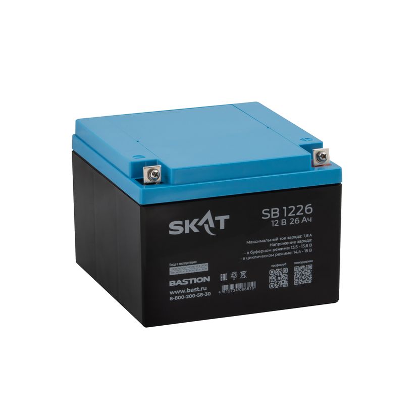SKAT SB 1226