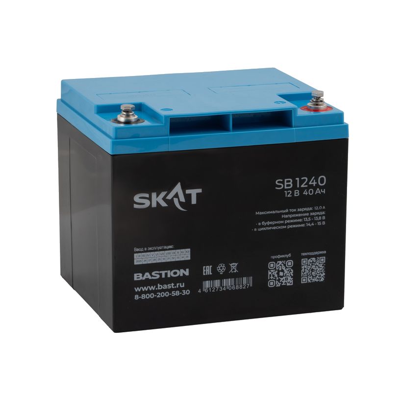 SKAT SB 1240
