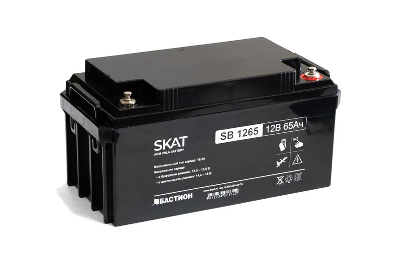 SKAT SB 1265