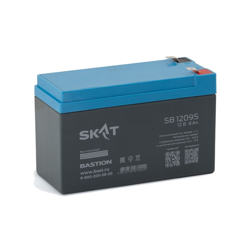 SKAT SB 1209S