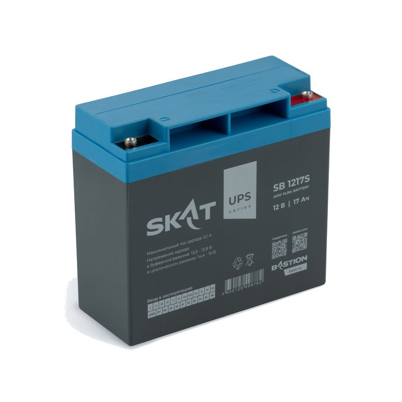 SKAT SB 1217S