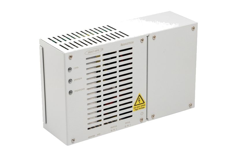 SKAT-UPS 500/300-DIN-IN