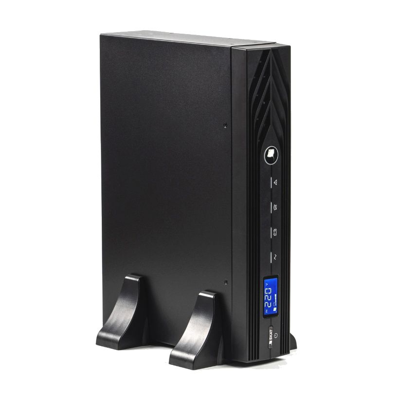 SKAT-UPS 1500-RACK-3x9