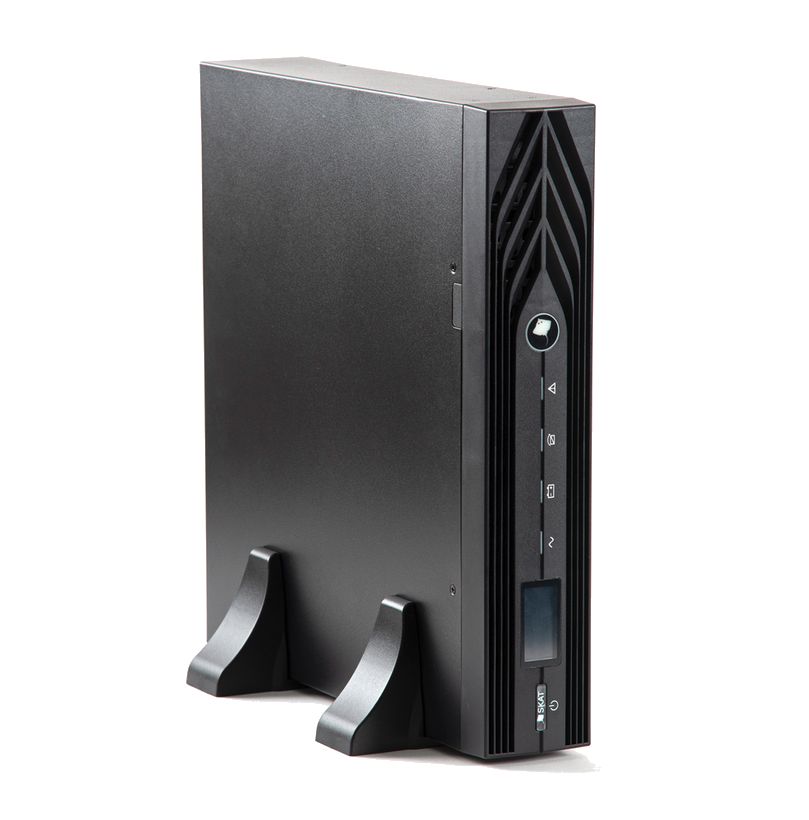 SKAT-UPS 1000 RACK исп.E