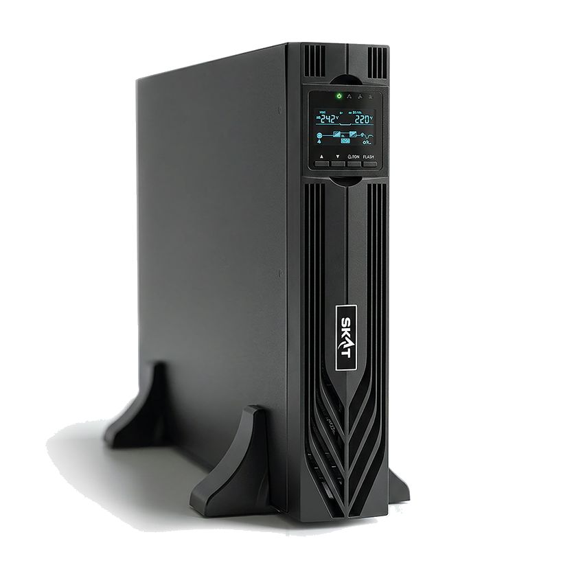 SKAT-UPS 10000-RACK-ON P3