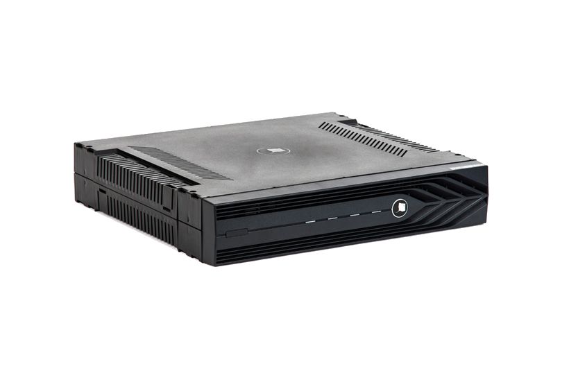 SKAT-V.24DC-18 RACK (SKAT-V ИБП-24/18-RACK)