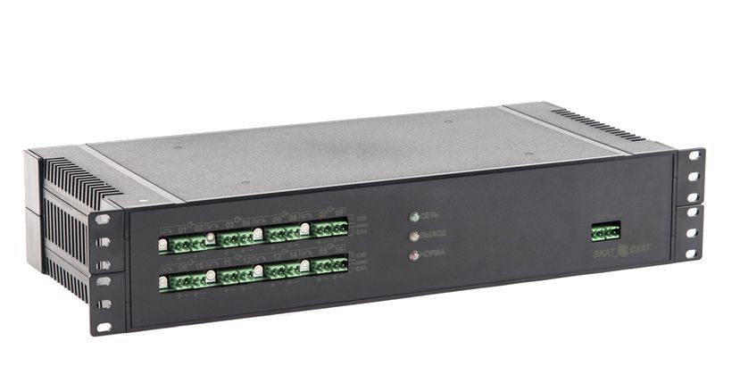 SKAT-V.16 RACK