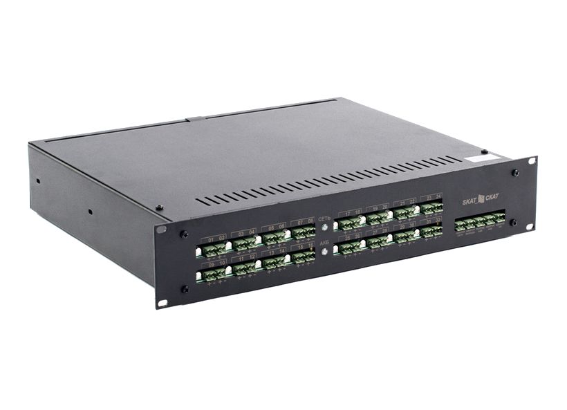 SKAT-V.32 RACK