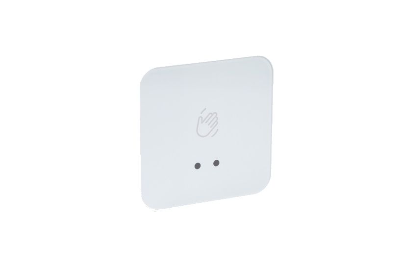 SPRUT Exit Button-90P-NT