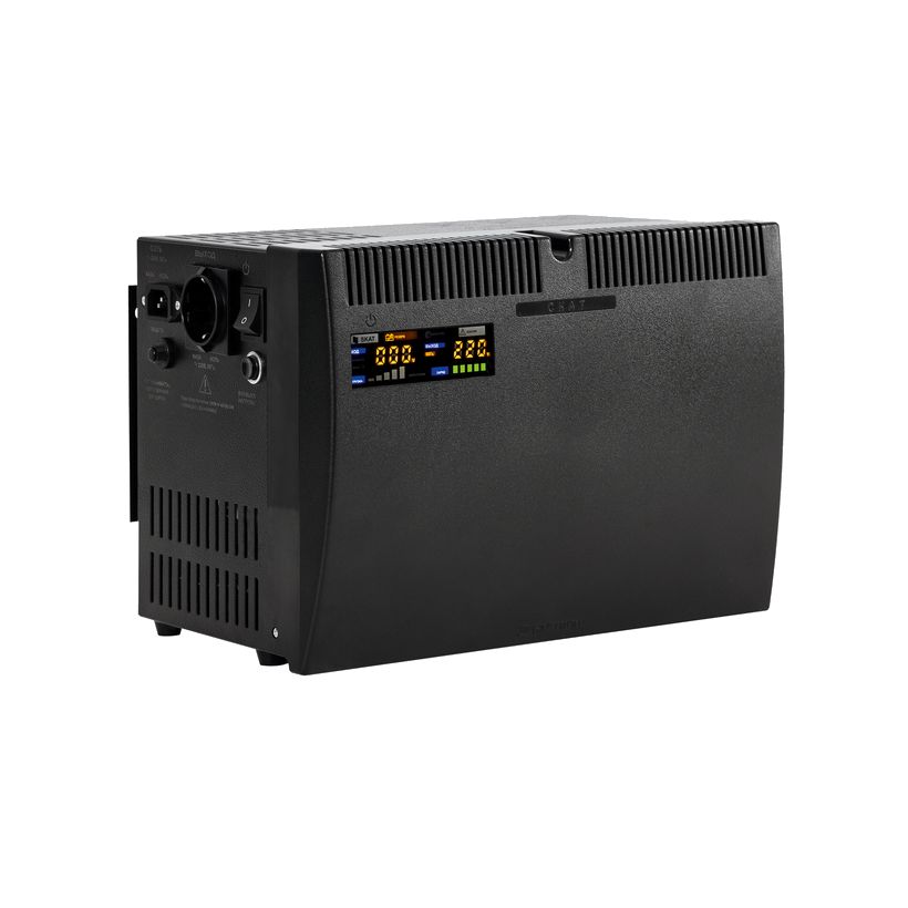 TEPLOCOM-500+40