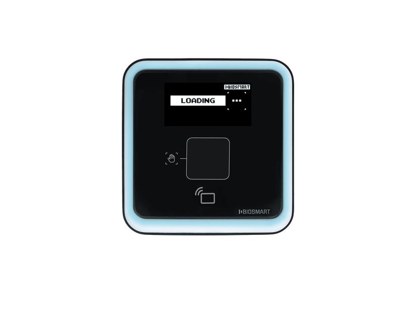 BioSmart PalmJet 2 BOX-T