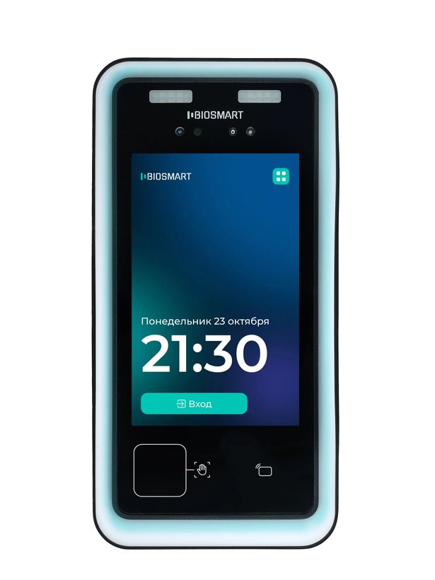 BioSmart Quasar 7-MFR-T