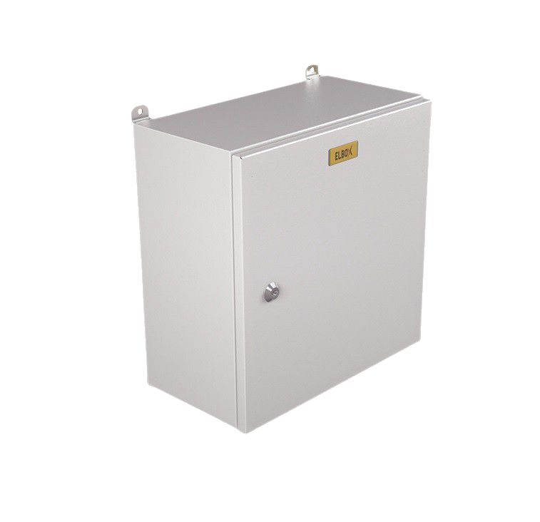 EMW-800.800.300-1-IP66-AISI430 — В800 × Ш800 × Г300