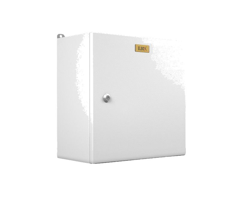 EMW-500.500.300-1-IP66 — В500 × Ш500 × Г300