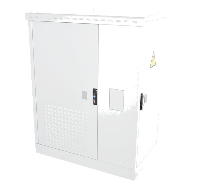 ШТВ-2-36.10.9-43А3 — 36U, Ш1000 × Г900, с электроотсеком, три двери