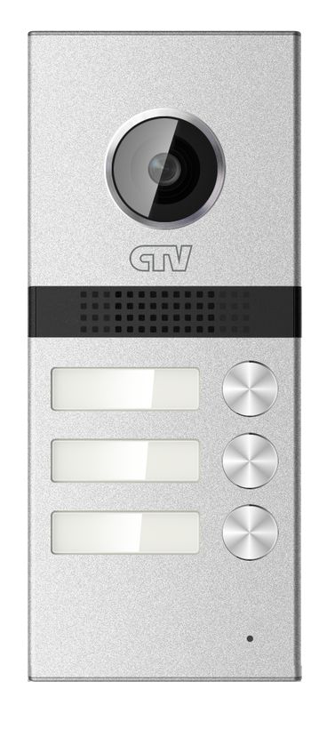 CTV-D3multi