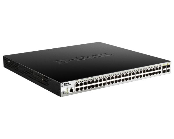DGS-1210-52MPP