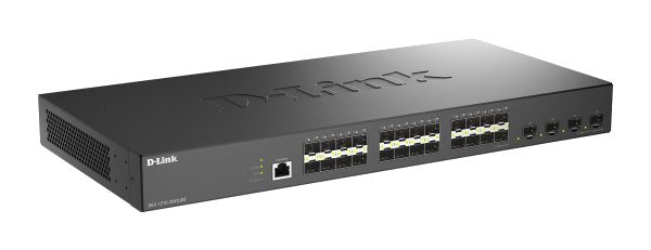 DGS-1210-28XS/ME
