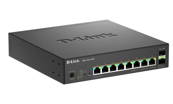 DMS-1250-10SPL