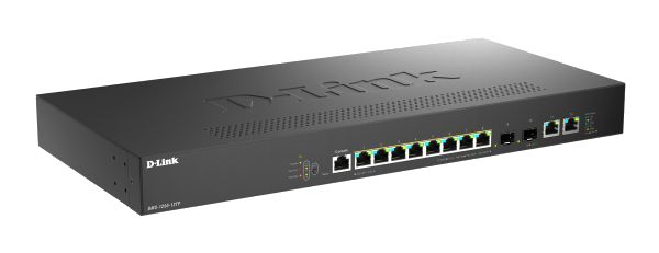 DMS-1250-12TP