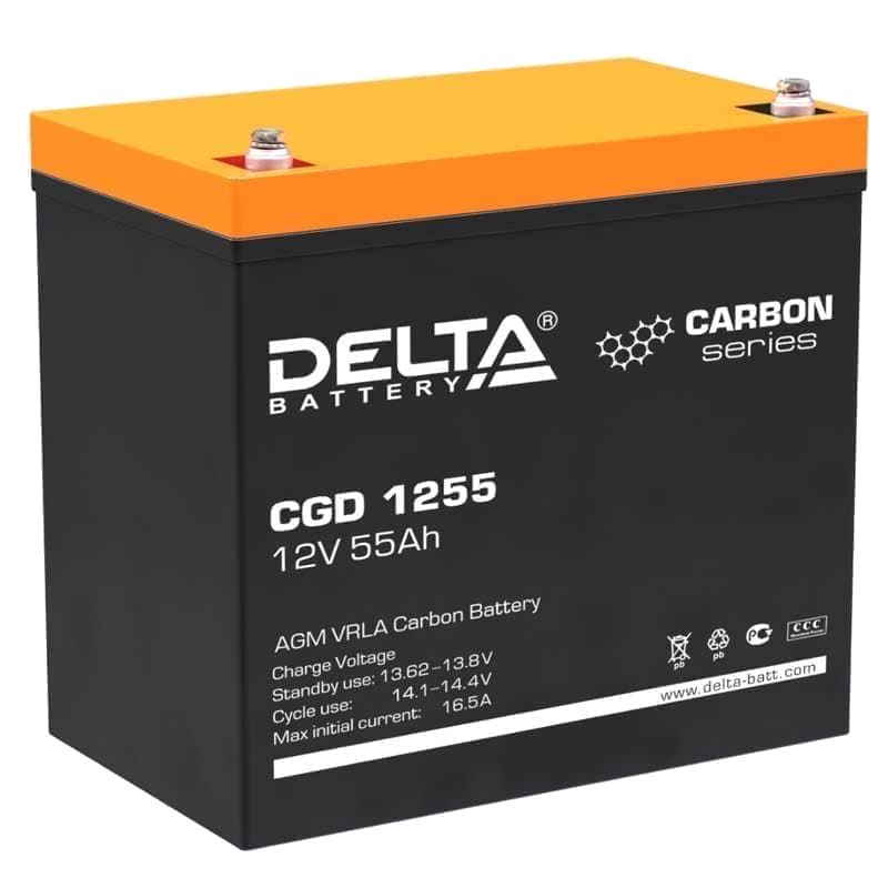 CGD 1255