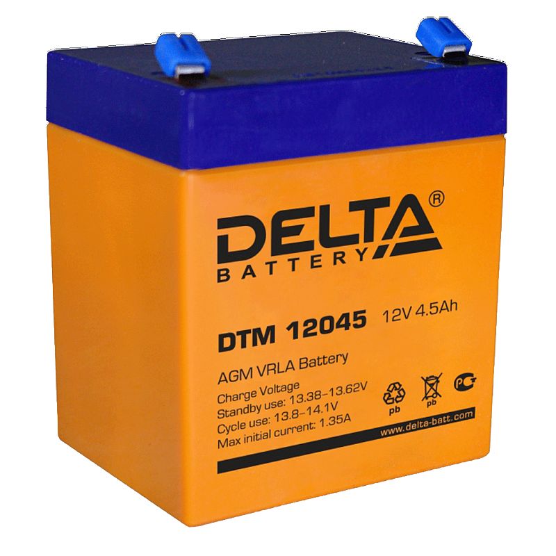 DTM 12045