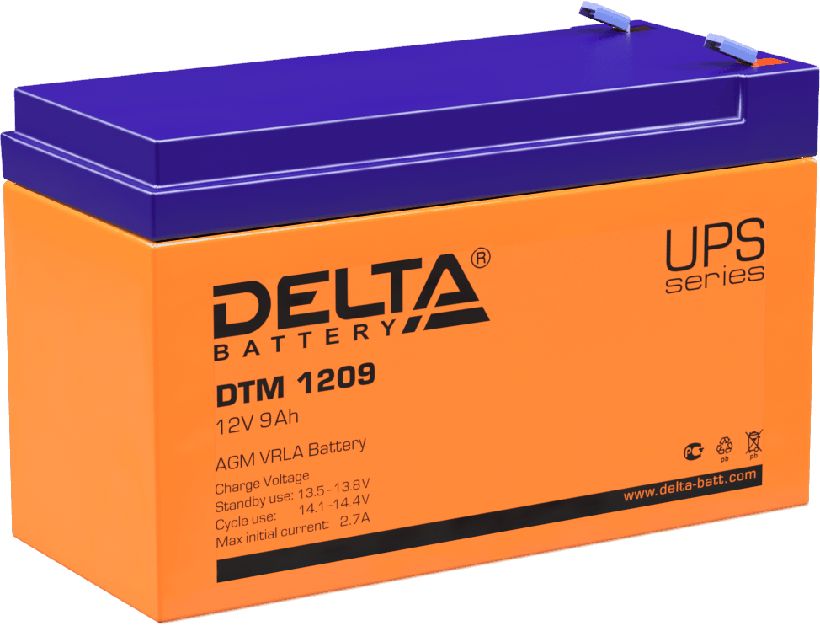 DTM 1209