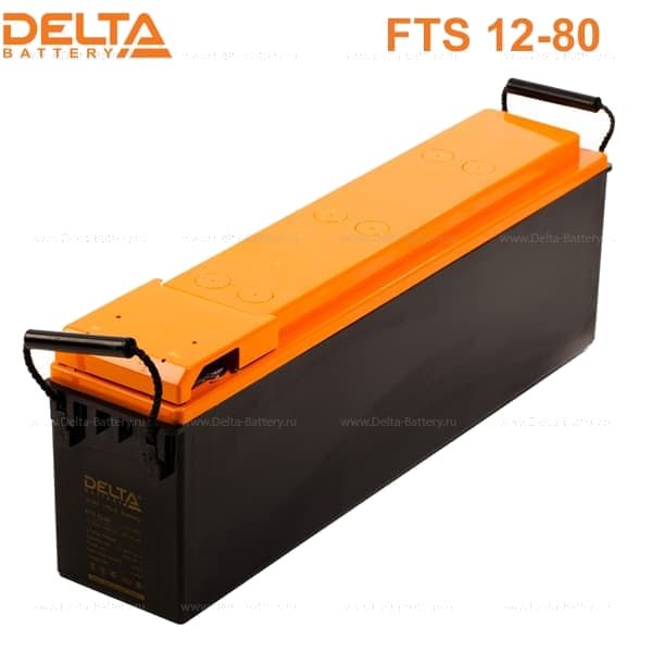 FTS 12-80
