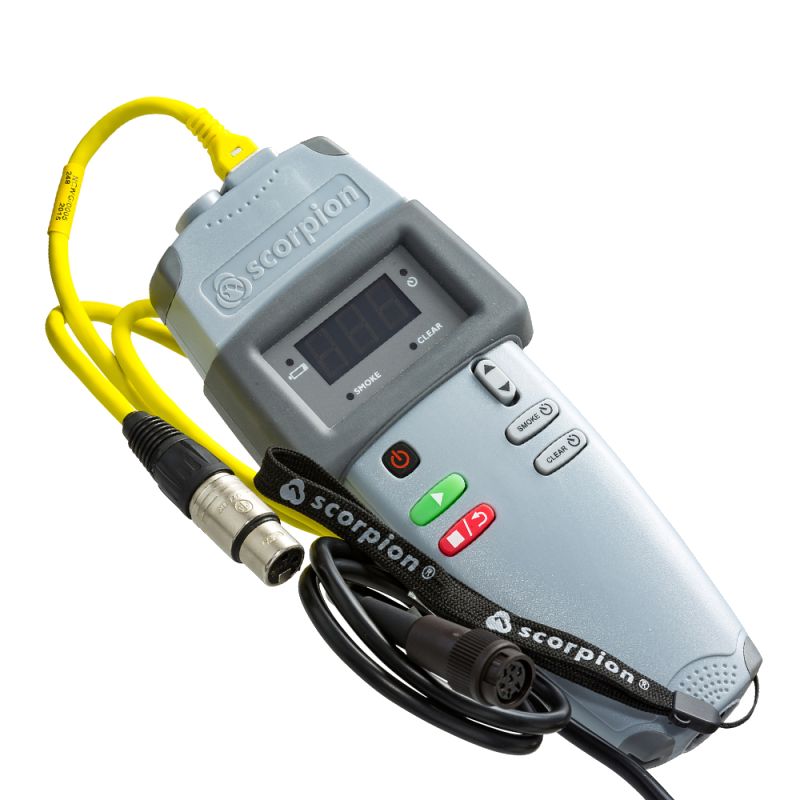 Scorp 7000