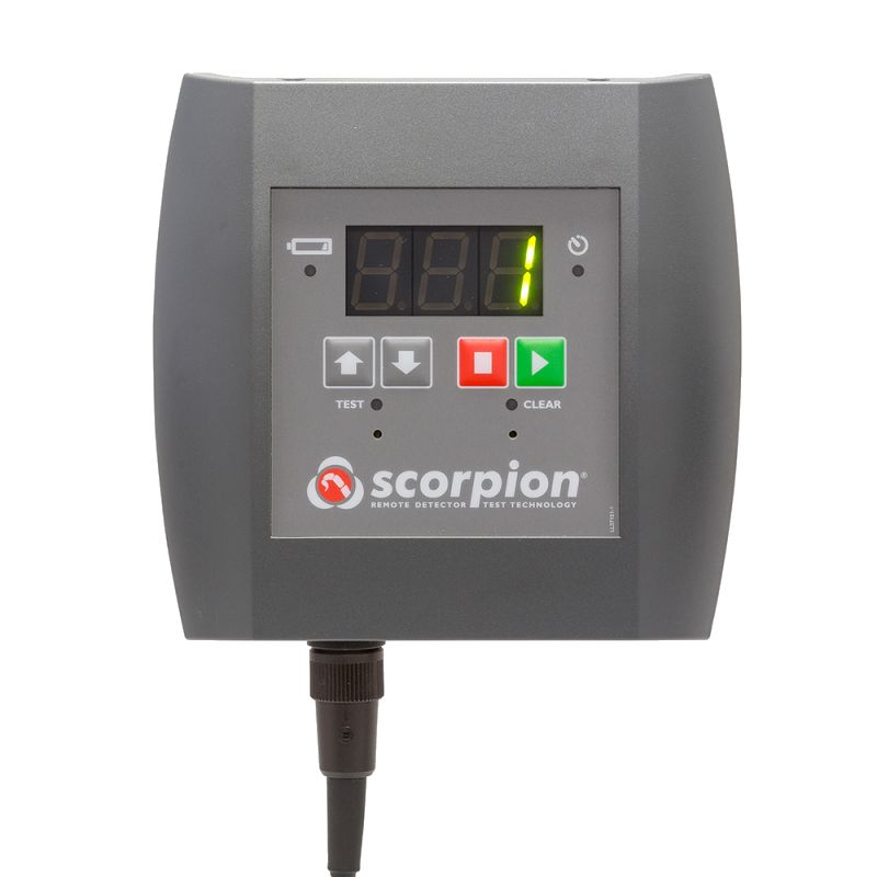 Scorp 8000