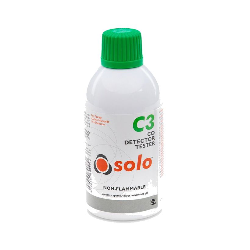 Solo C3