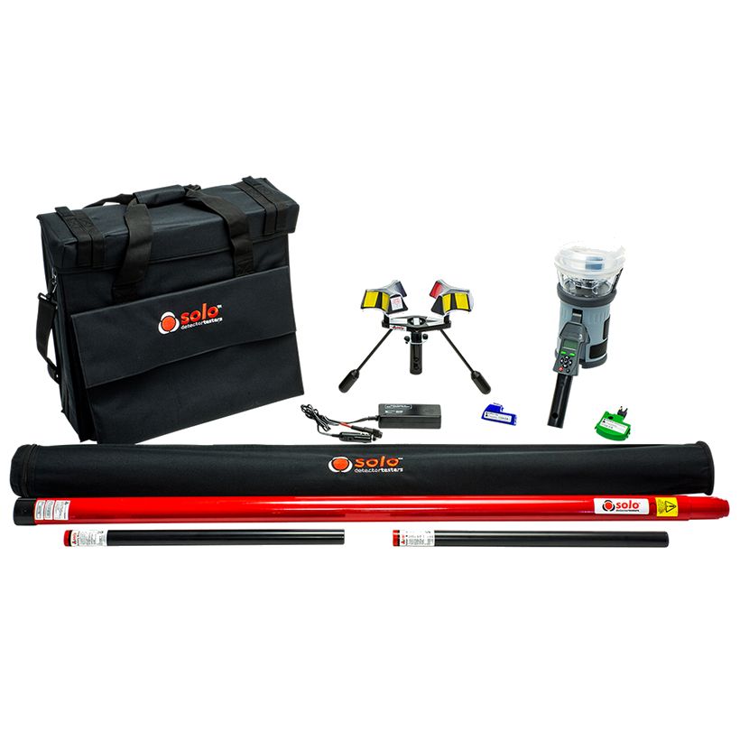 Testifire 6M Test & Removal Kit