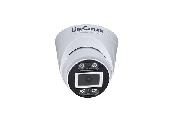 Линия 4Mp OEM Cloud Dome