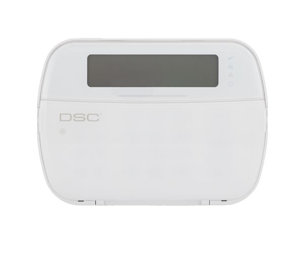 Клавиатуры DSC PowerSeries Neo (HS2LCD / HS2ICN / HS2LED)