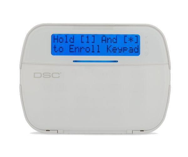 HS2LCDRFx / HS2ICNRFx / HS2LCDRFPx / HS2ICNRFPx