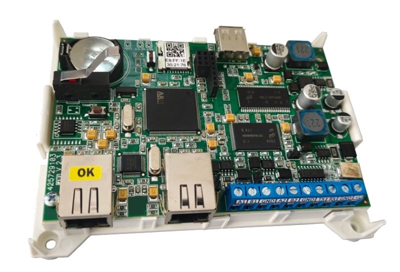 Elsys-MB-Net II